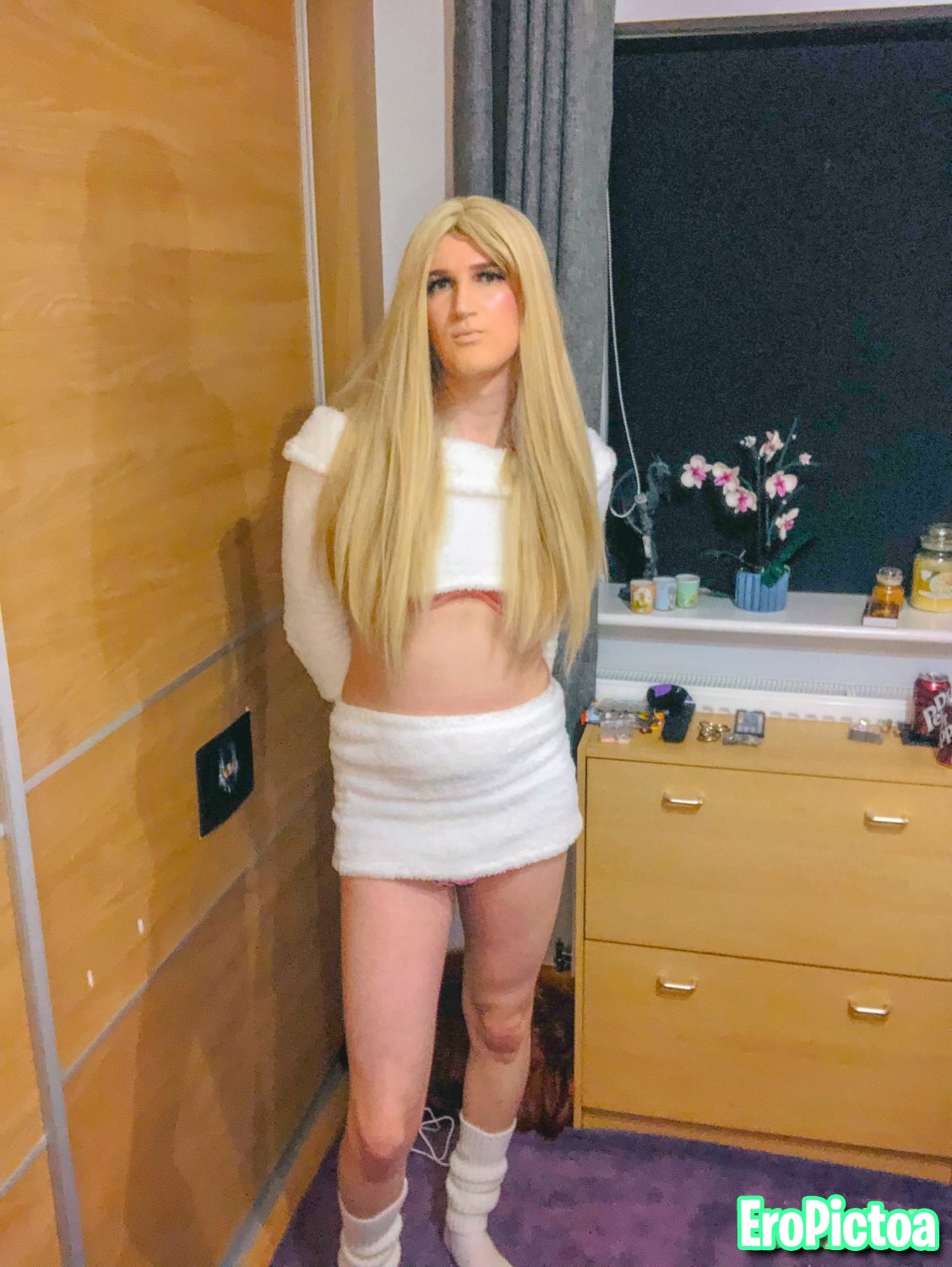 Sissy Chav Millie photo - Part 7