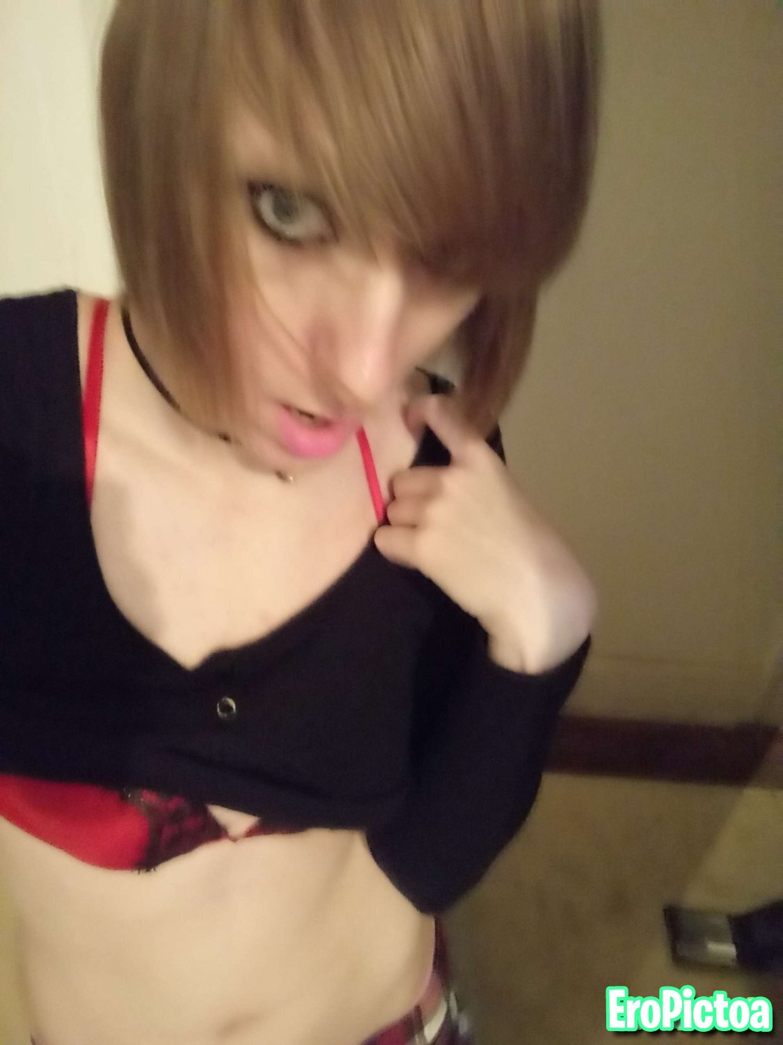 Millie photo featuring Trans - Part 13