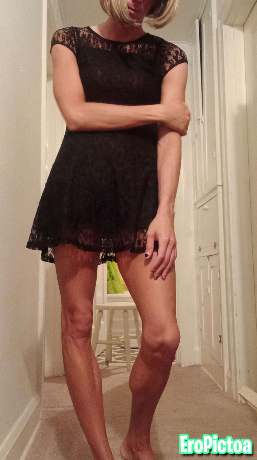 Millie photo featuring Tgirl - Part 5