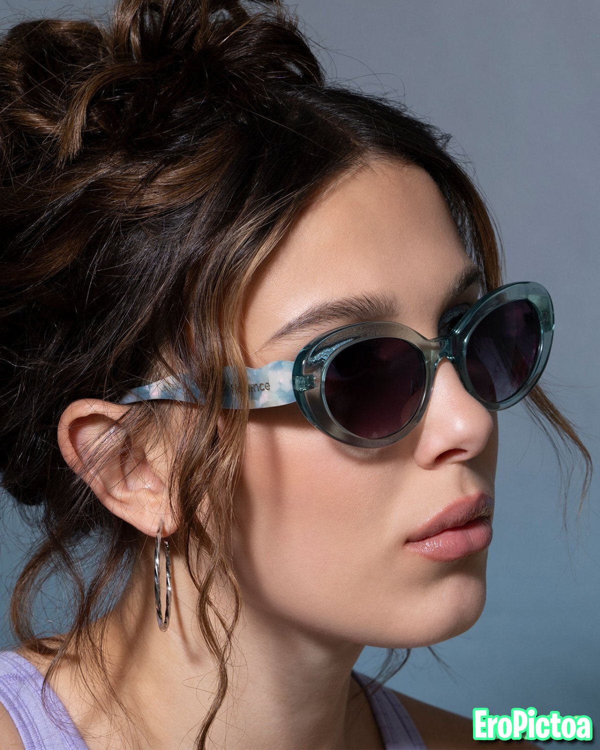 Millie Bobby Brown 🥵😜 New 💥 photo featuring millie Bobby Brown - Part 4