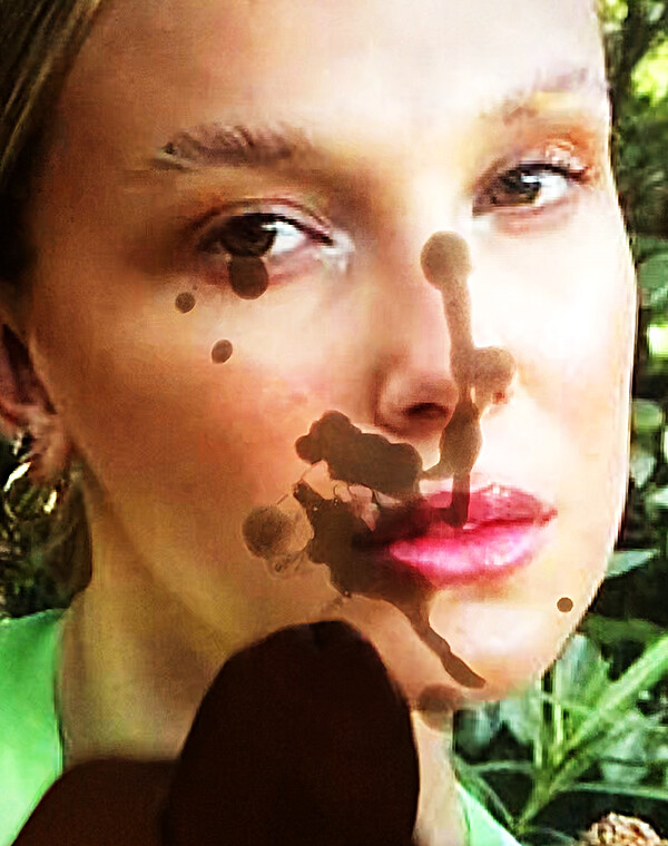 Thumbnail for Millie Bobby Brown Cumtribute