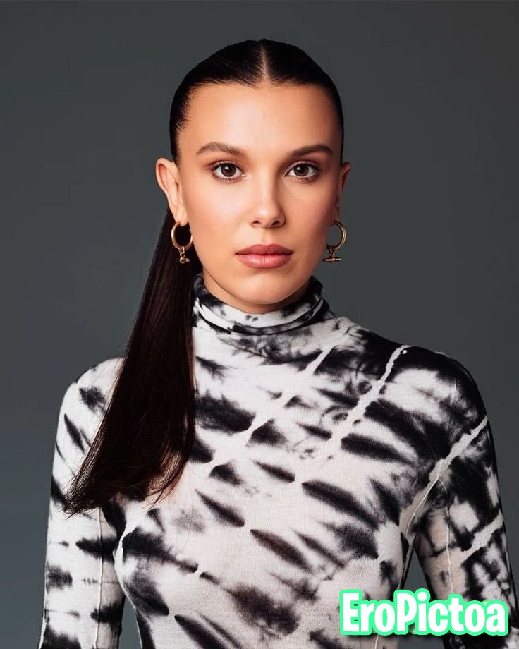 Millie bobby brown tribs photo featuring Millie bobby brown - Part 5