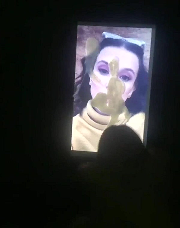 Thumbnail for Millie Bobby Brown Cum Tribute