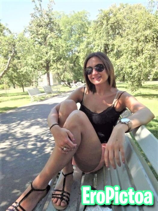 Nadege la salope photo - Part 11