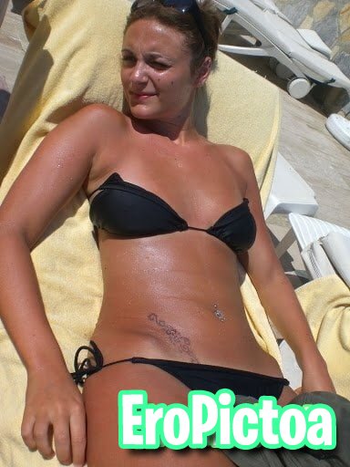 Nadege la salope photo - Part 10