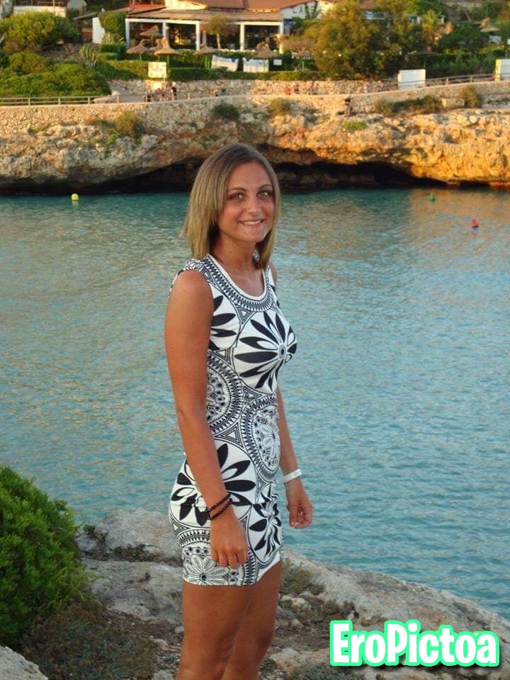 Nadege la salope photo - Part 3