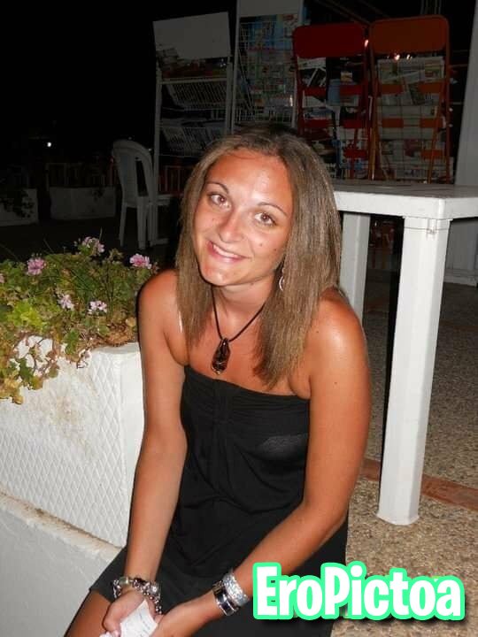 Nadege la salope photo - Part 2