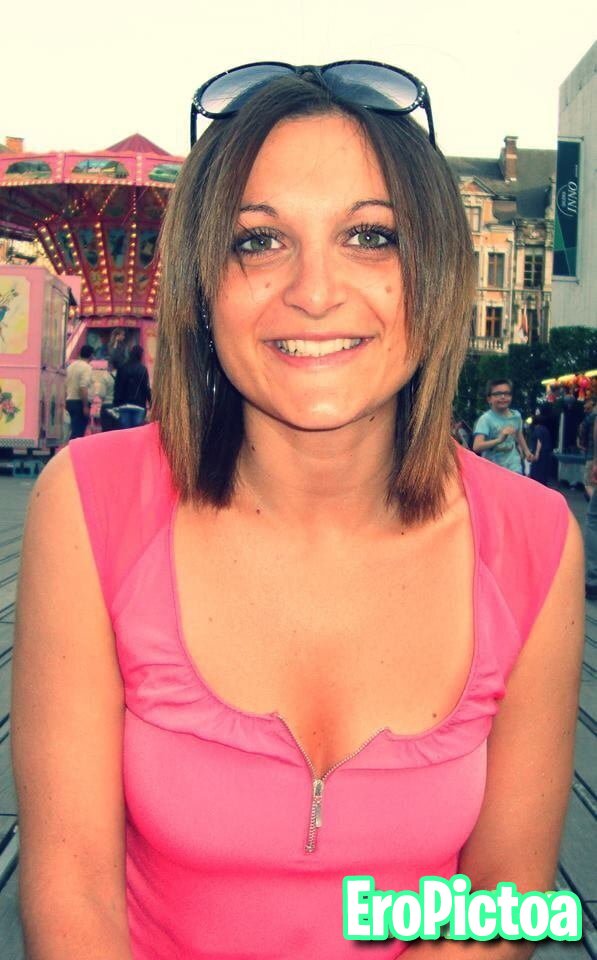 Nadege la salope photo - Part 4