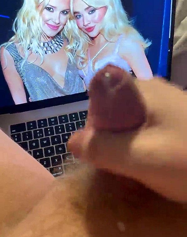 Thumbnail for Cumming for Millie & Sabrina