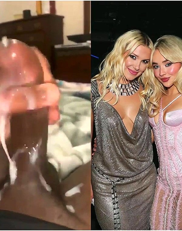 Thumbnail for Babecock Millie and Sabrina