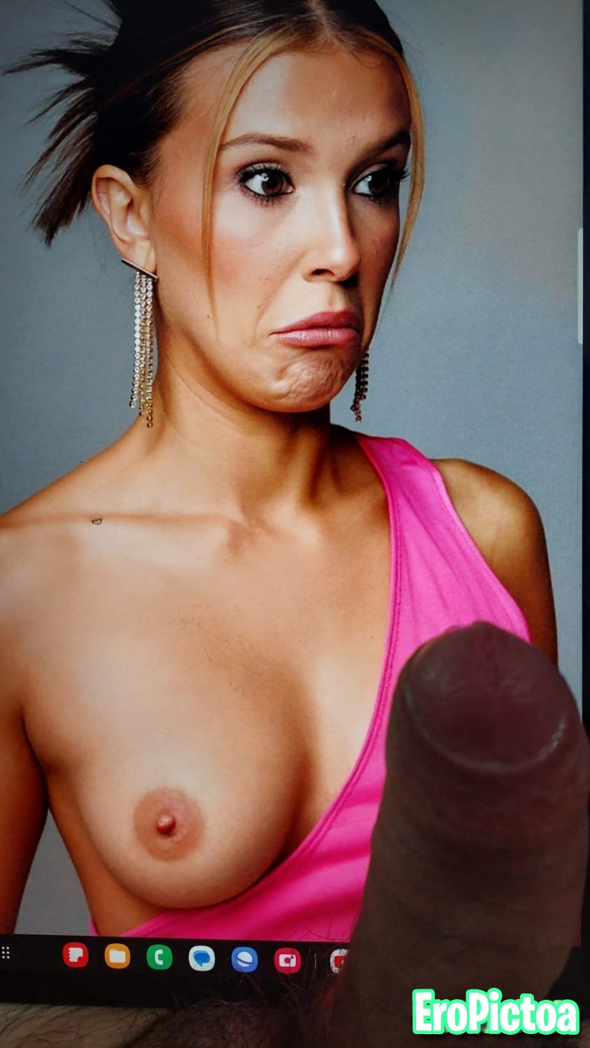 Tributo Millie Bobby Brown photo featuring tribute - Part 4
