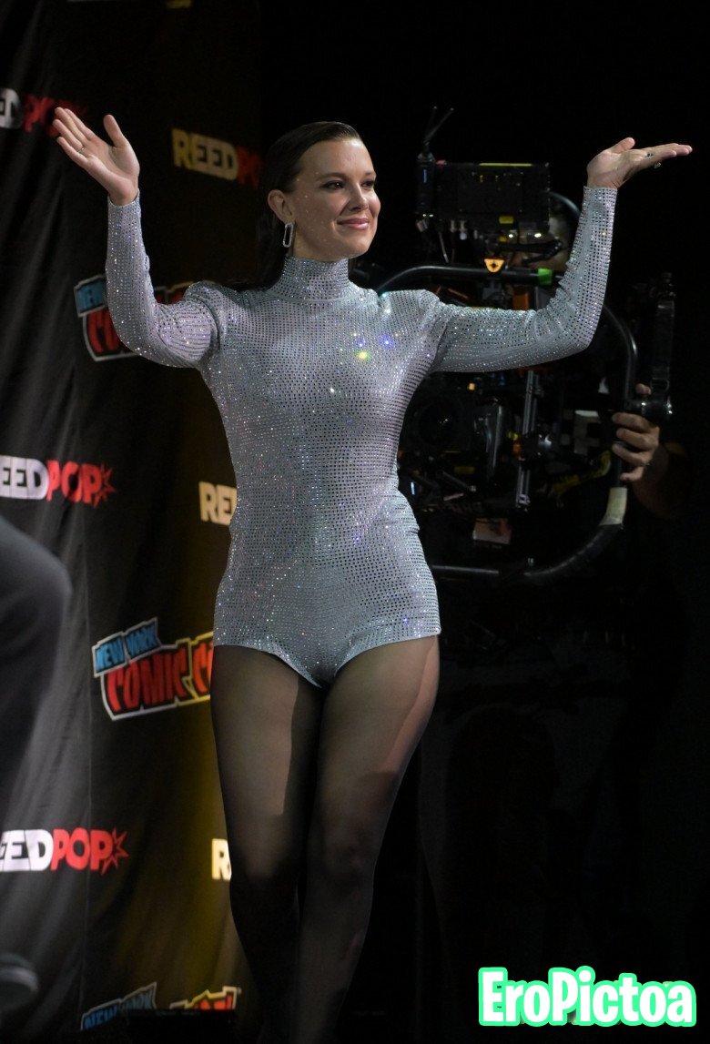 Millie is the queen photo - Part 2