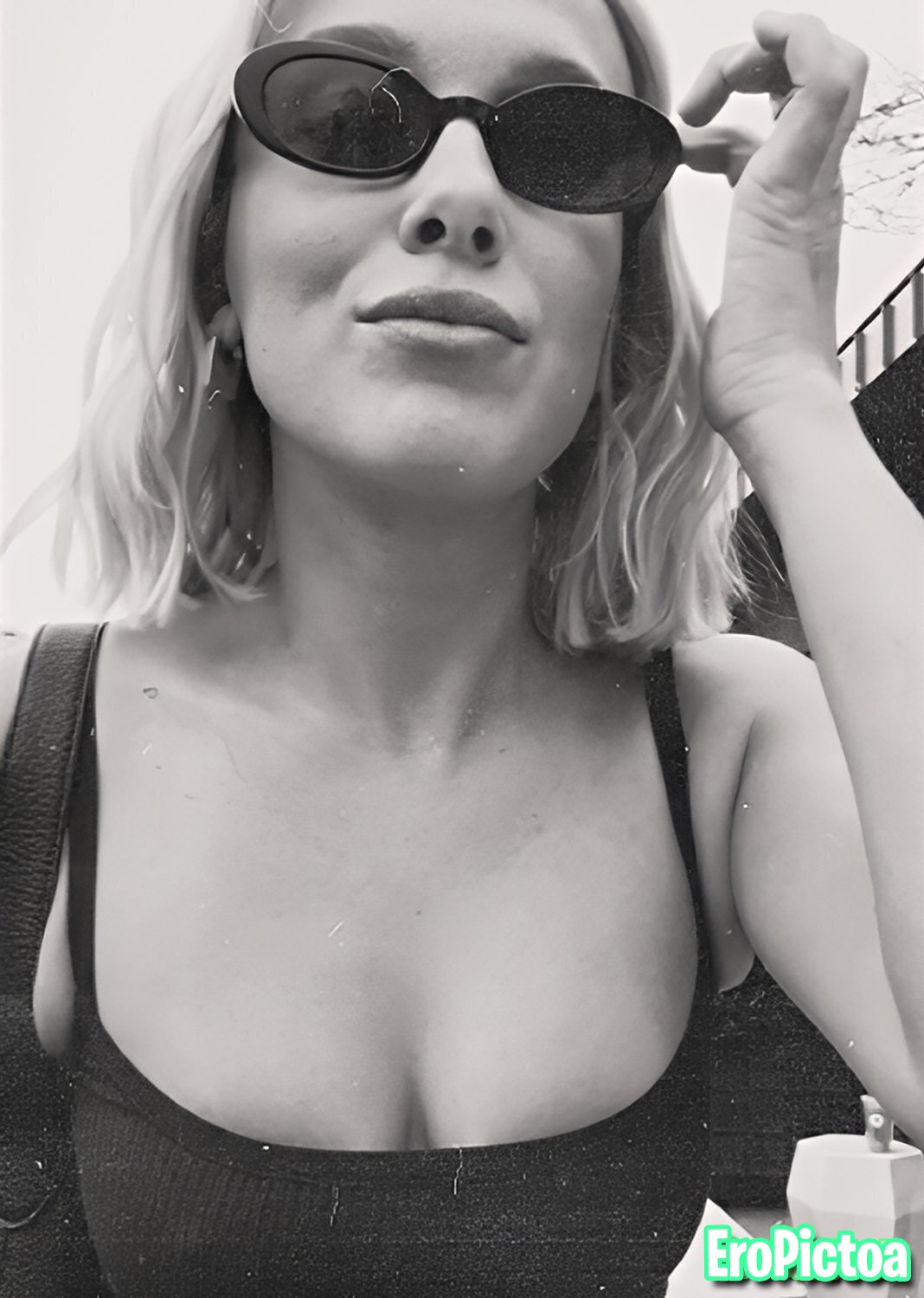 Millie Bobby Brown - June 2025 photo featuring mbb - Part 15