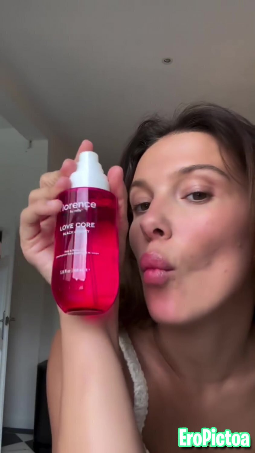 Millie Bobby Brown - July 2025 photo featuring mbb - Part 25 Millie Bobby Brown - July 2025 photo featuring mbb - Part 25