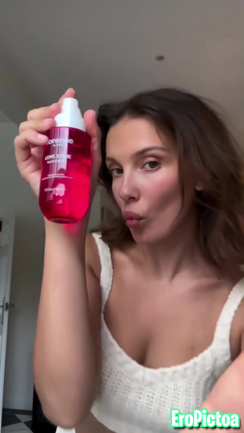 Millie Bobby Brown - July 2025 photo featuring Millie Bobby Brown - Part 28 Millie Bobby Brown - July 2025 photo featuring Millie Bobby Brown - Part 28