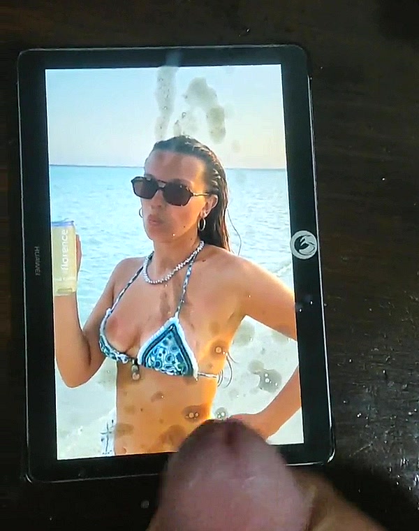 Thumbnail for Millie bb always gives us the best content!!!