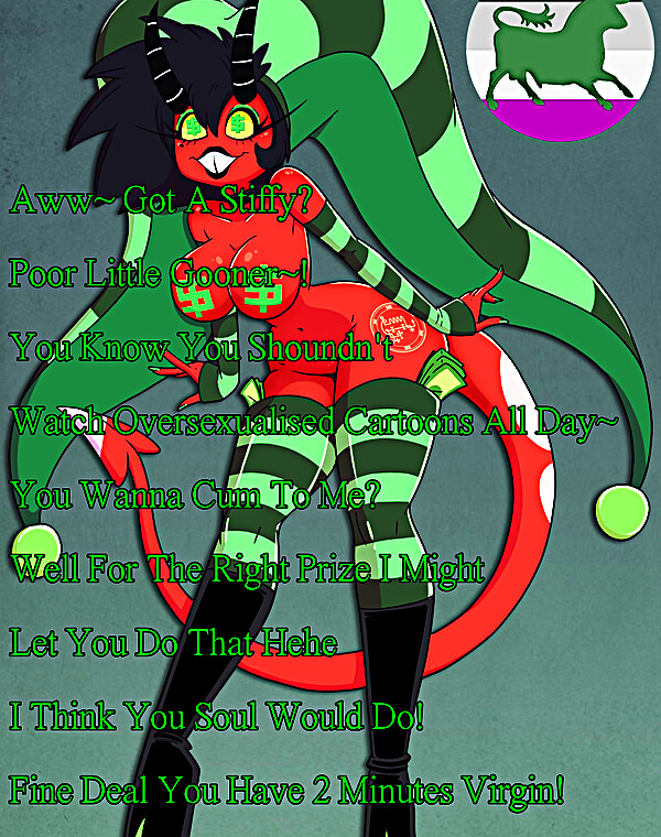 Thumbnail for Gooning To Jester Millie