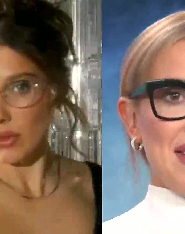 Thumbnail for Millie glasses and eyewear