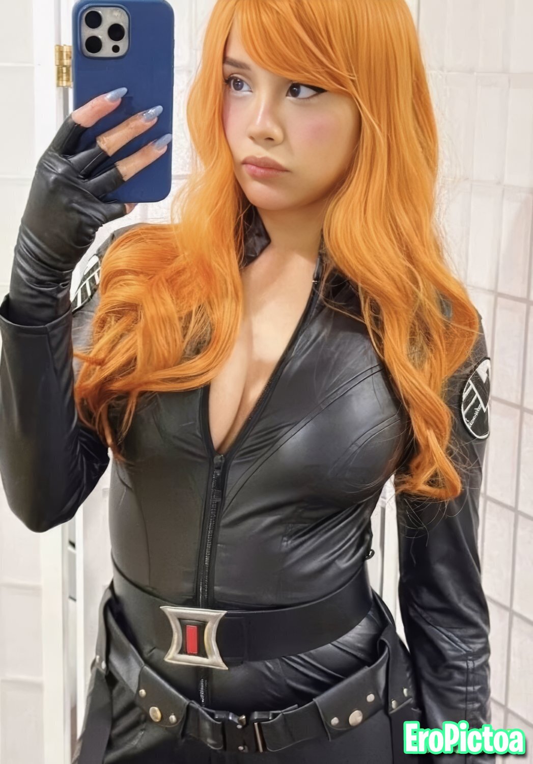 Neeko [3] photo featuring big tits - Part 2