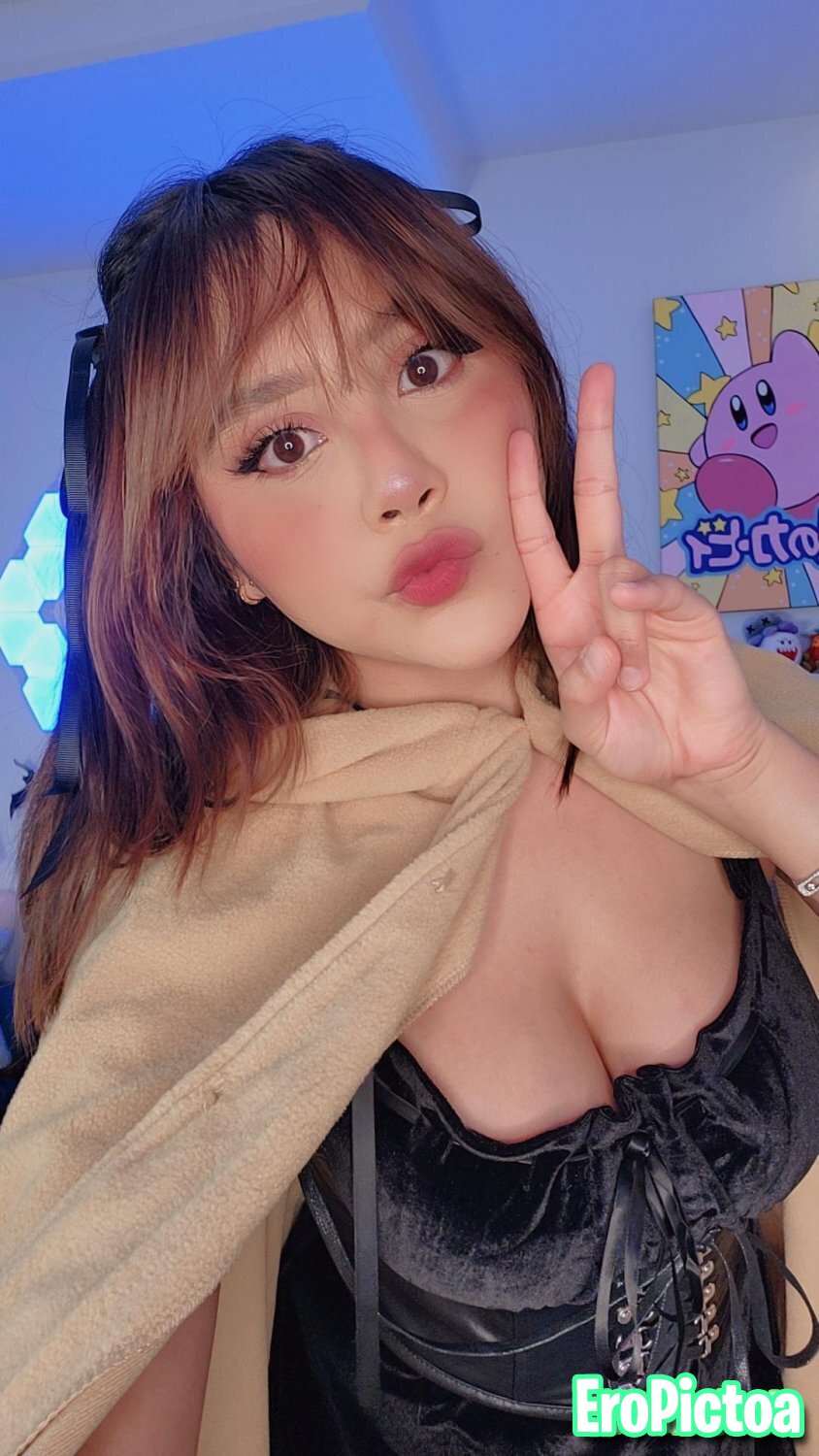 Neeko photo featuring Bikini