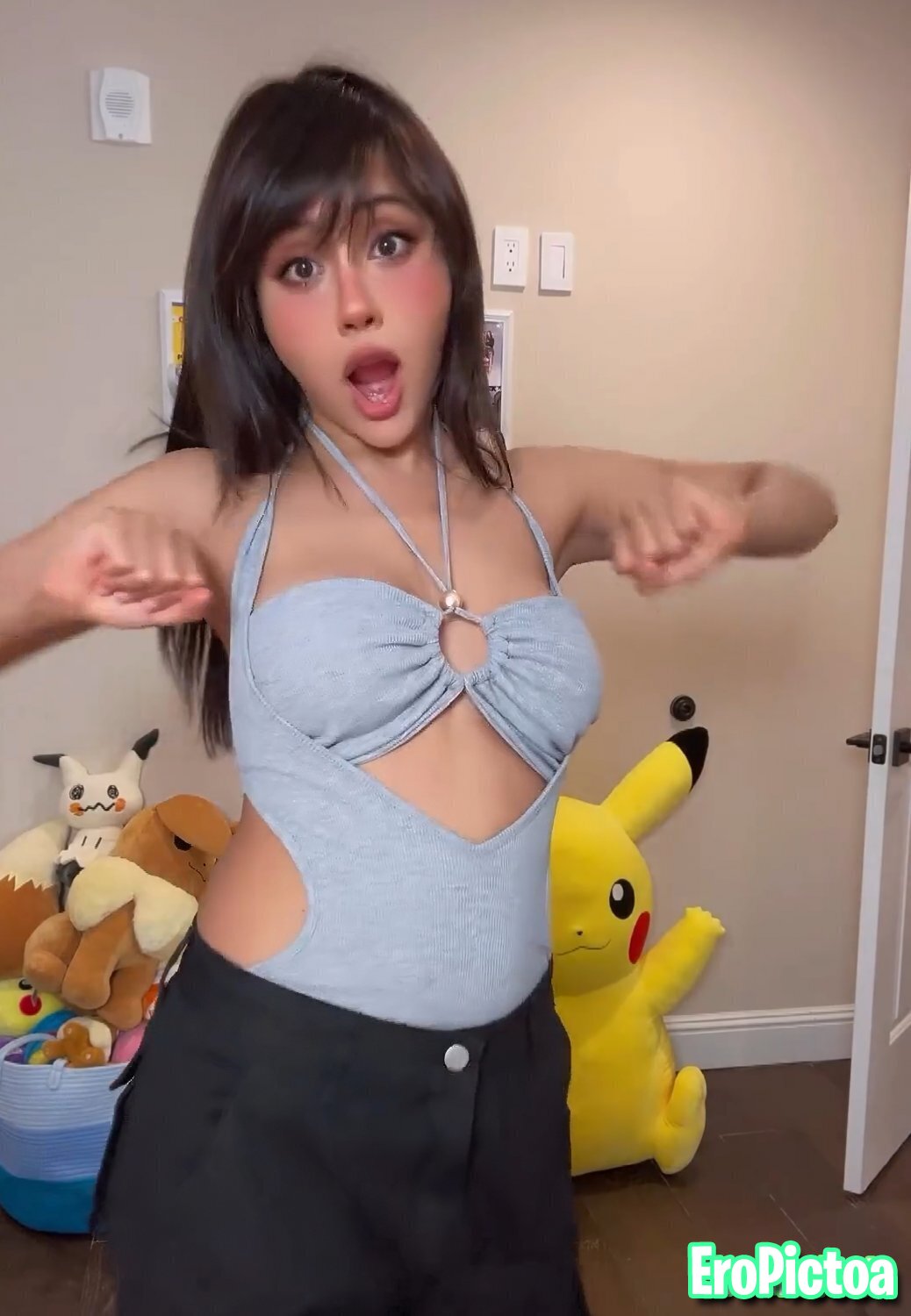 Neeko photo featuring teen