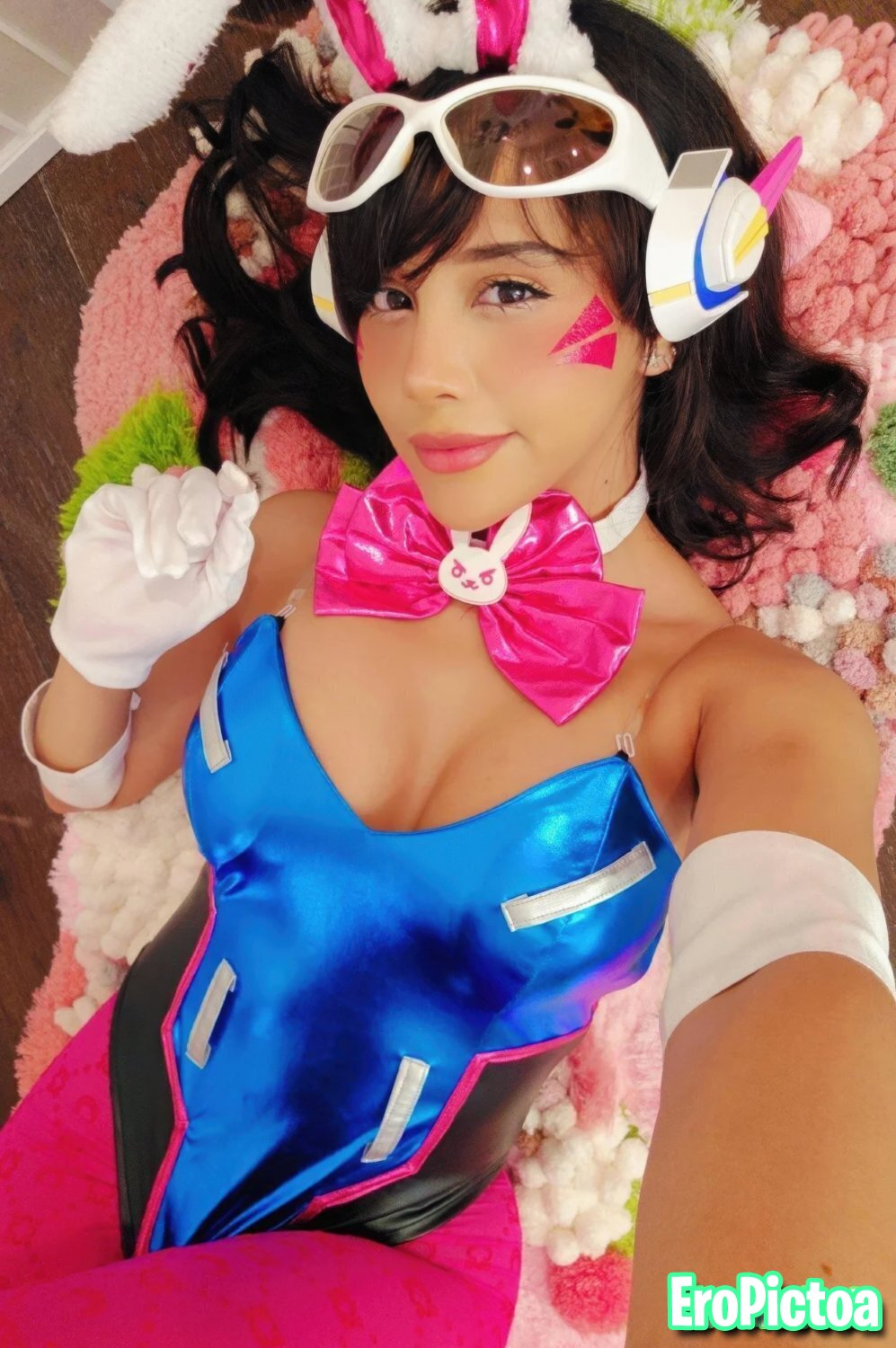 Neeko photo featuring influencer