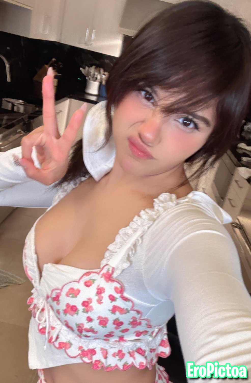 Neeko photo featuring long hair