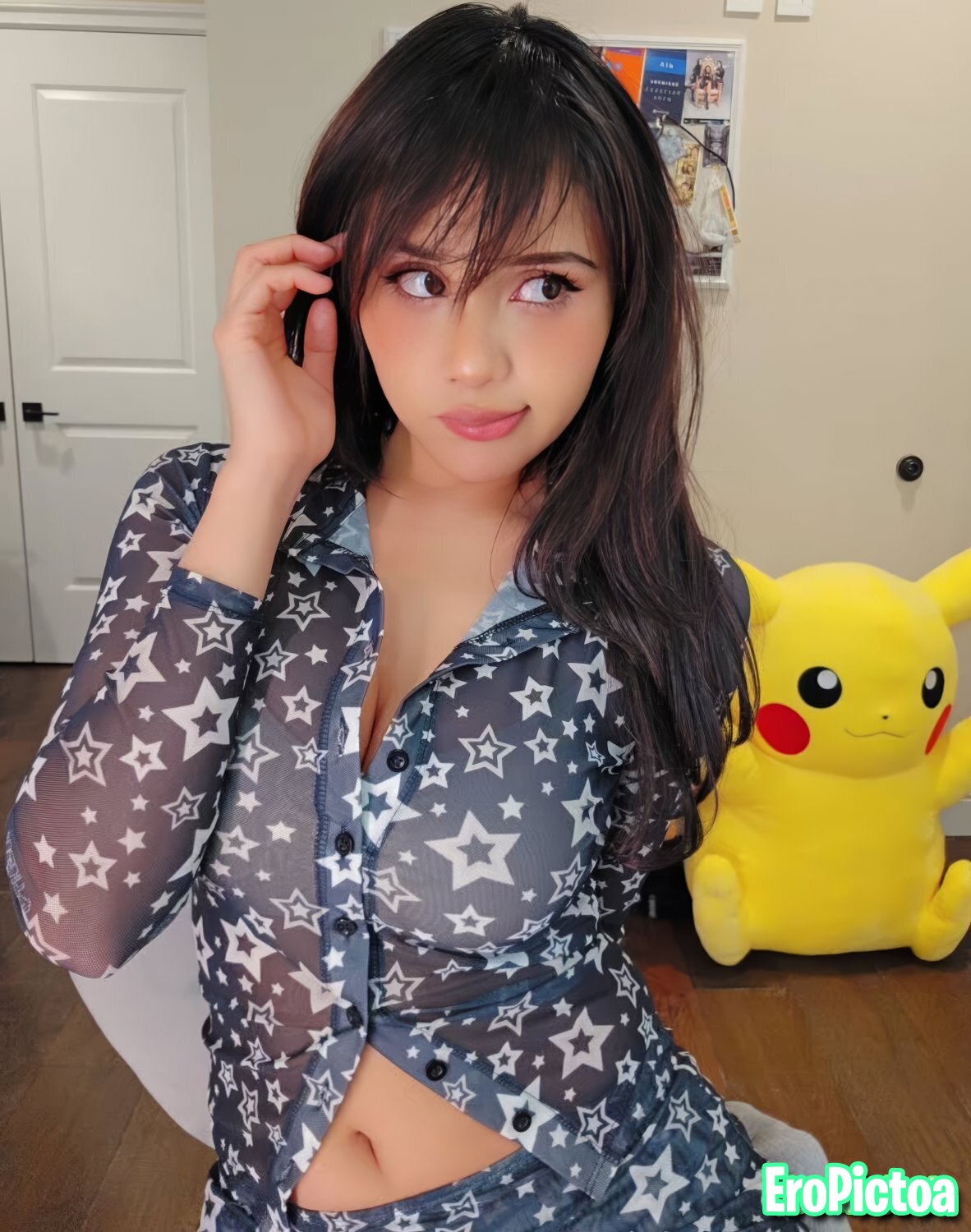 Neeko photo featuring 18+