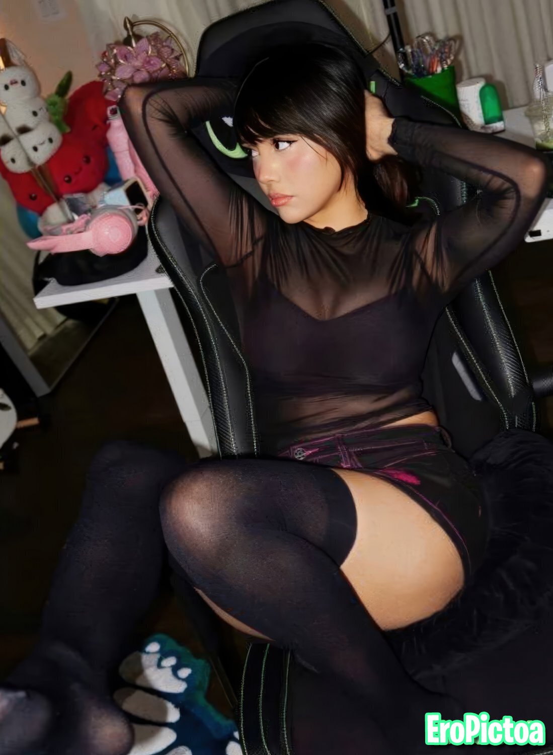 Neeko [5] photo featuring natural - Part 5