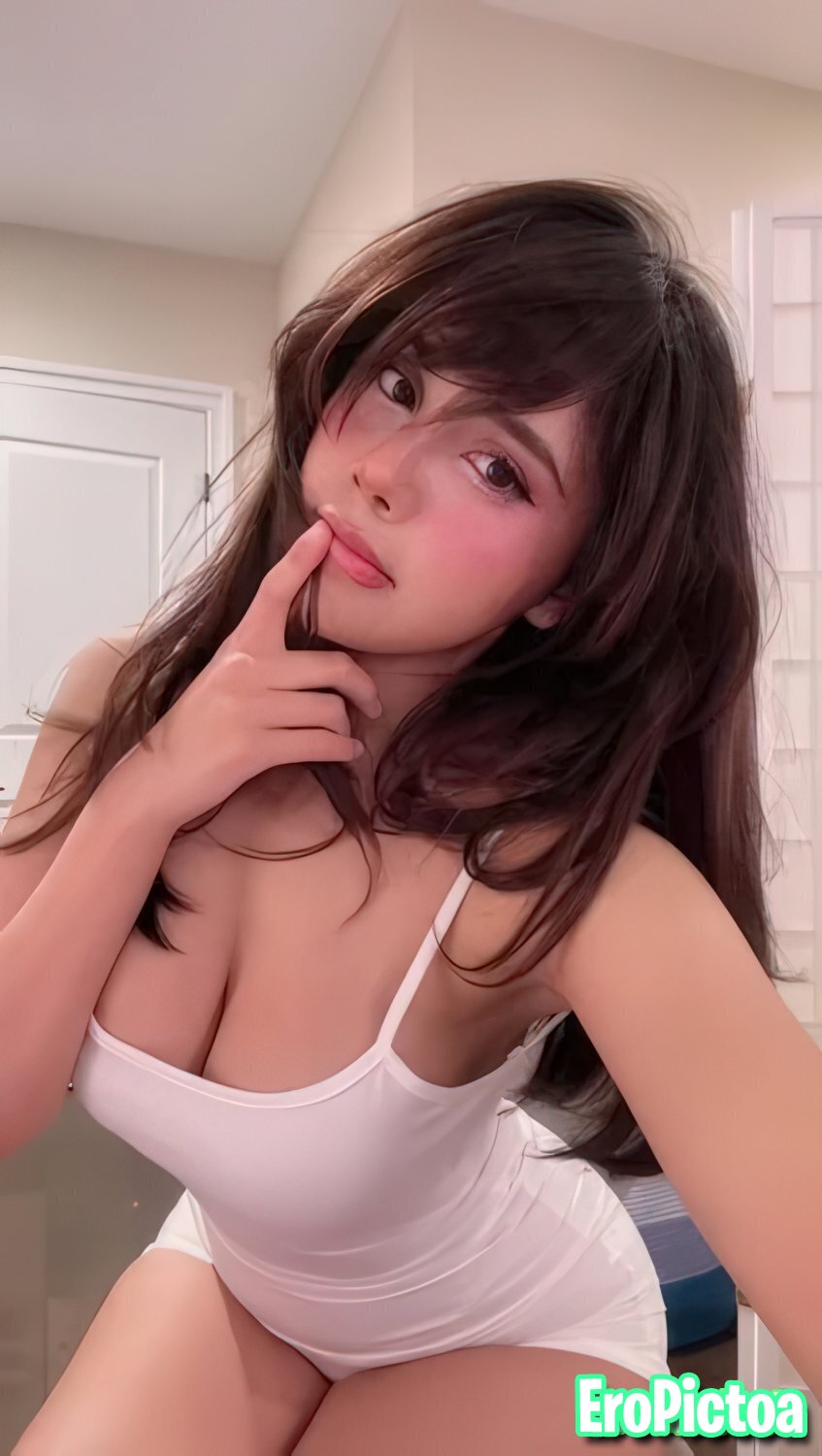 Neeko [4] photo featuring perky tits - Part 18