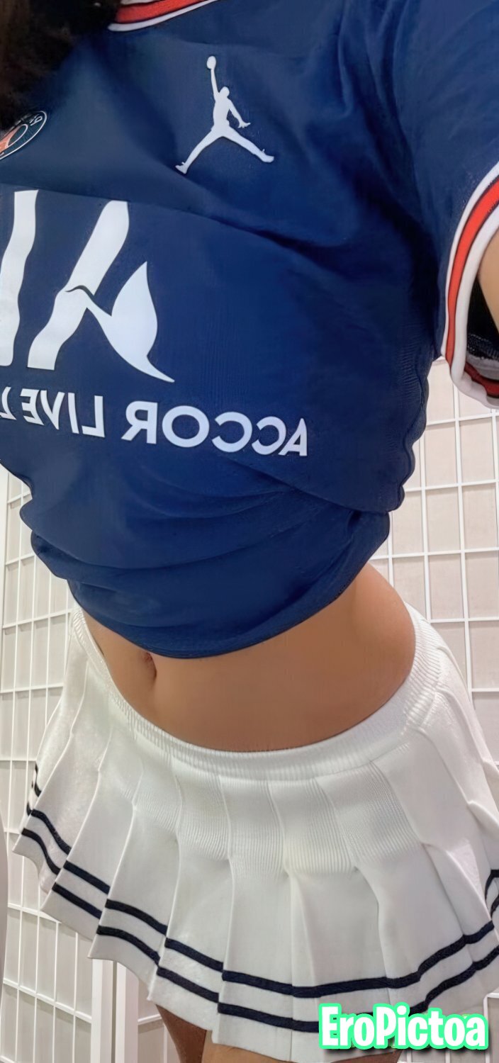 Neeko [4] photo featuring busty - Part 29