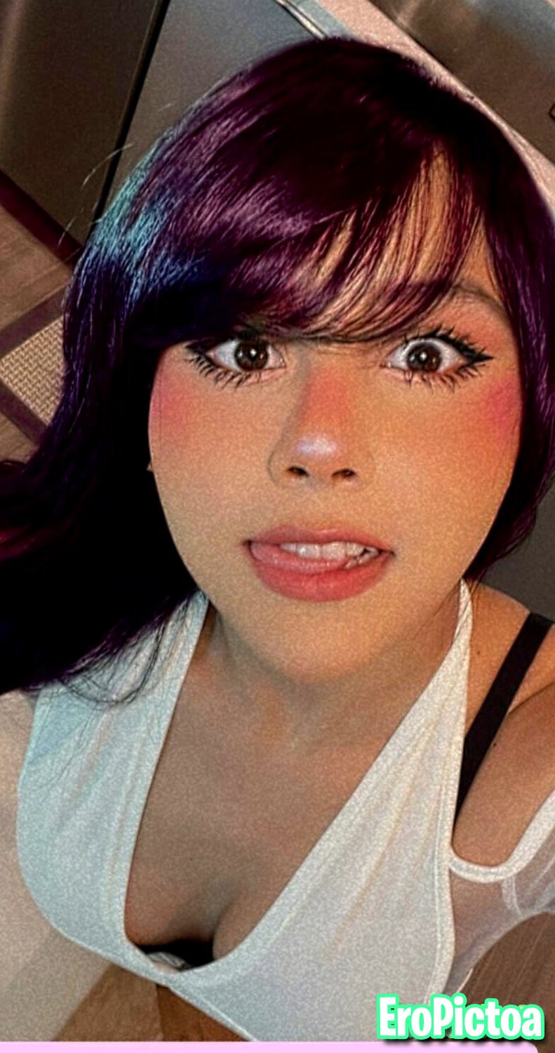 Ne3kolul Face & Chest Compilation photo featuring ahegao - Part 29