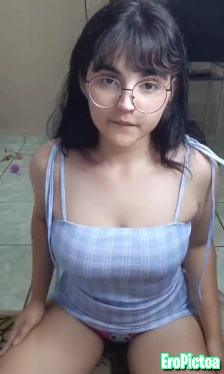 Novinha nerd photo - Part 4