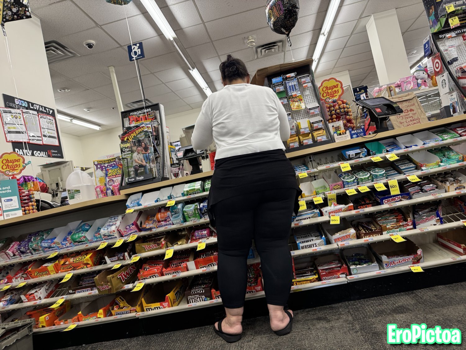 Thick Gilf photo featuring thick - Part 6