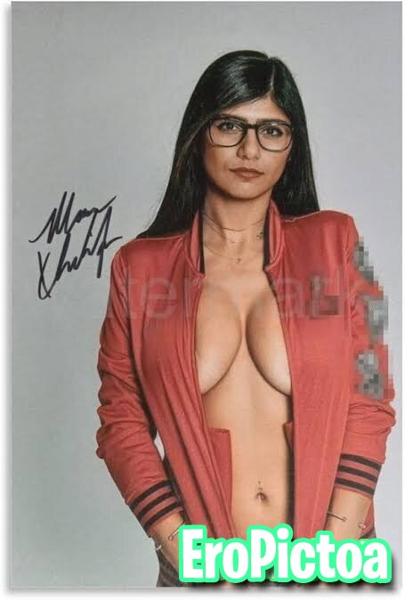 Mia Khalifa photo featuring Mia Khalifa - Part 13