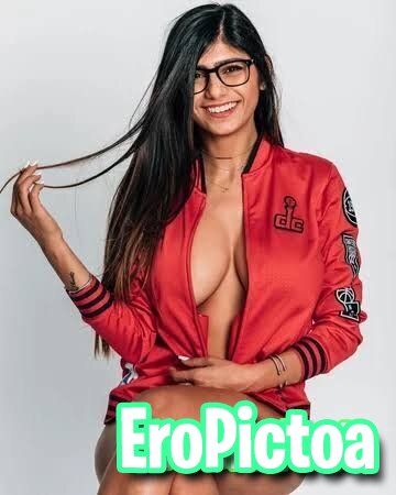 Mia Khalifa photo featuring Mia Khalifa - Part 14