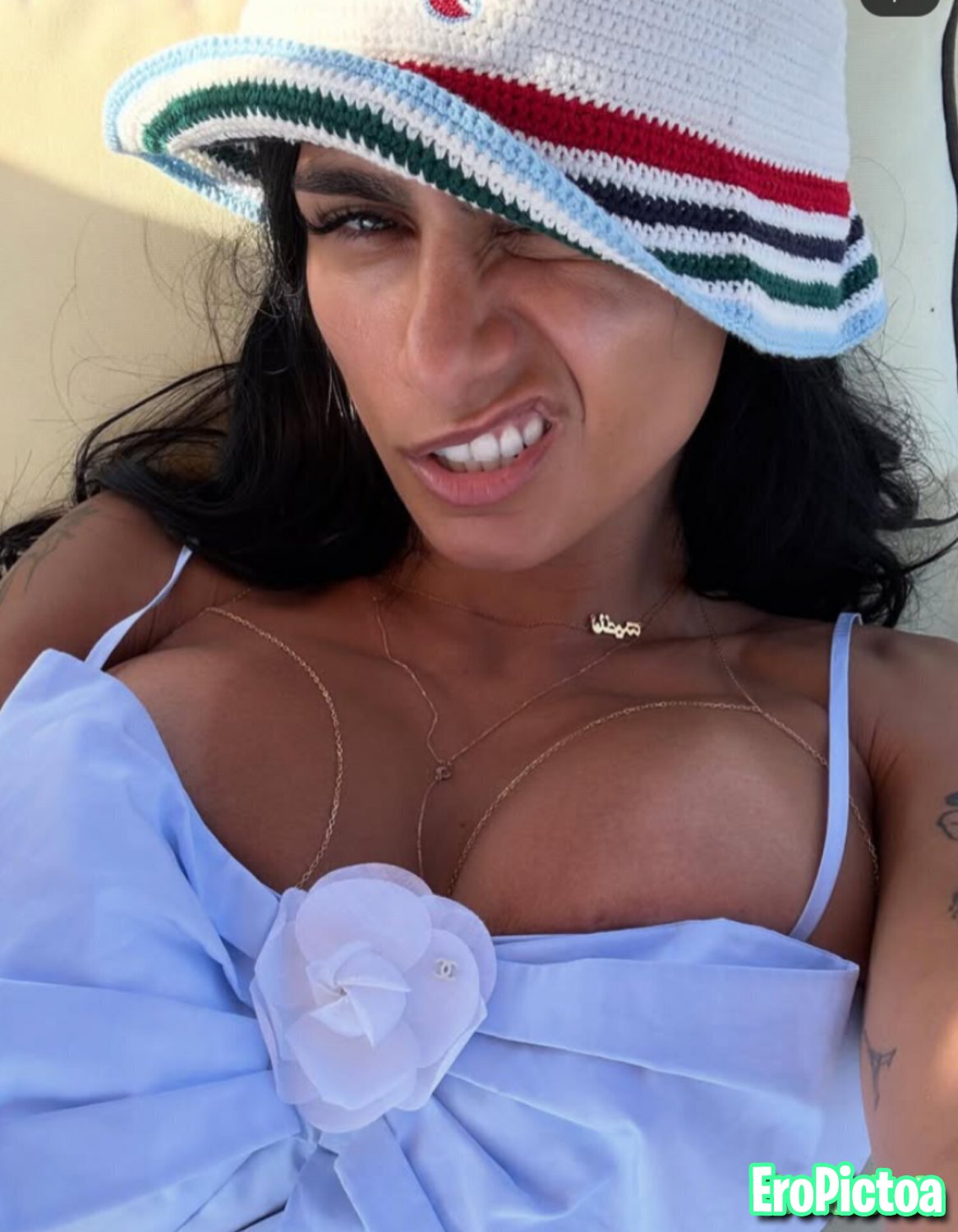 Mia Khalifa photo featuring Mia Khalifa - Part 3