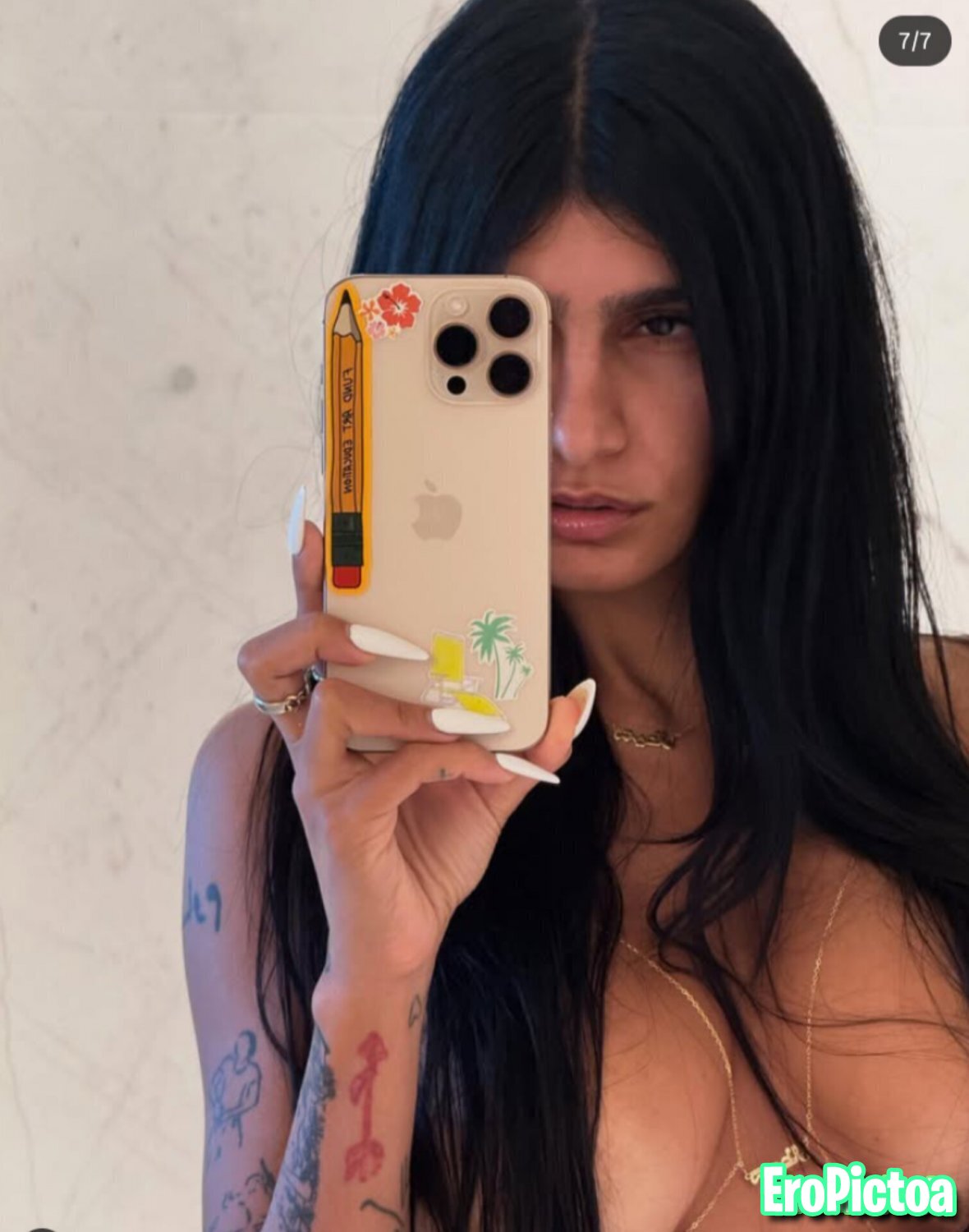 Mia Khalifa photo featuring Mia Khalifa - Part 6