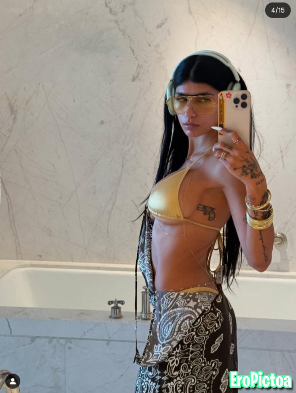 Mia Khalifa photo featuring Mia Khalifa - Part 7