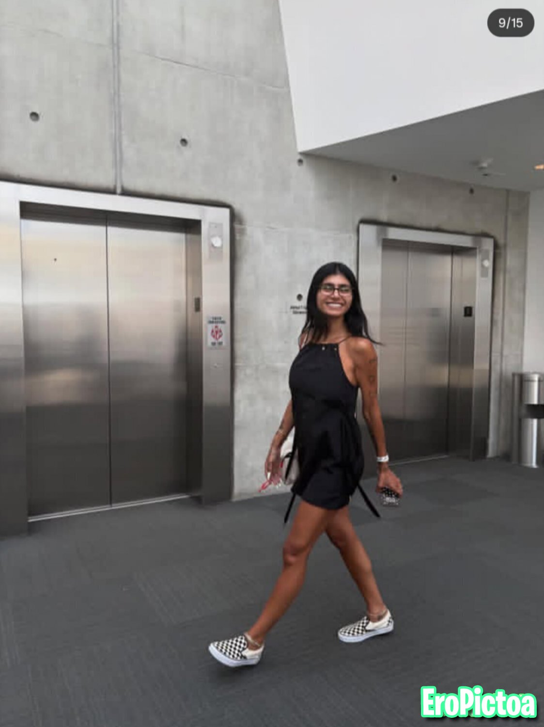 Mia Khalifa photo featuring Mia Khalifa - Part 9