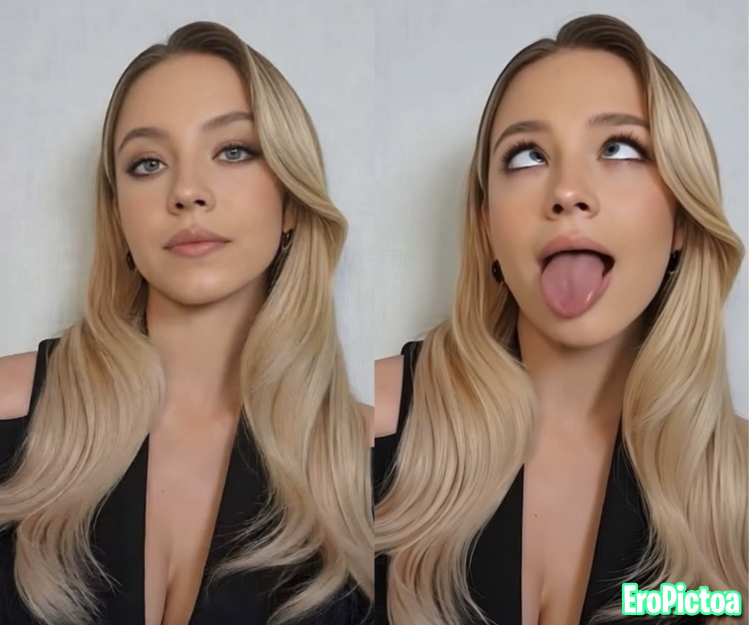 Sydney Sweeney: Trance mode Activated photo featuring Sydney Sweeney