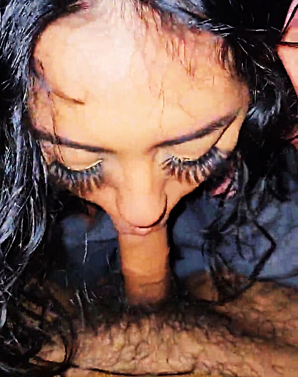 Thumbnail for Getting bomb head from thot