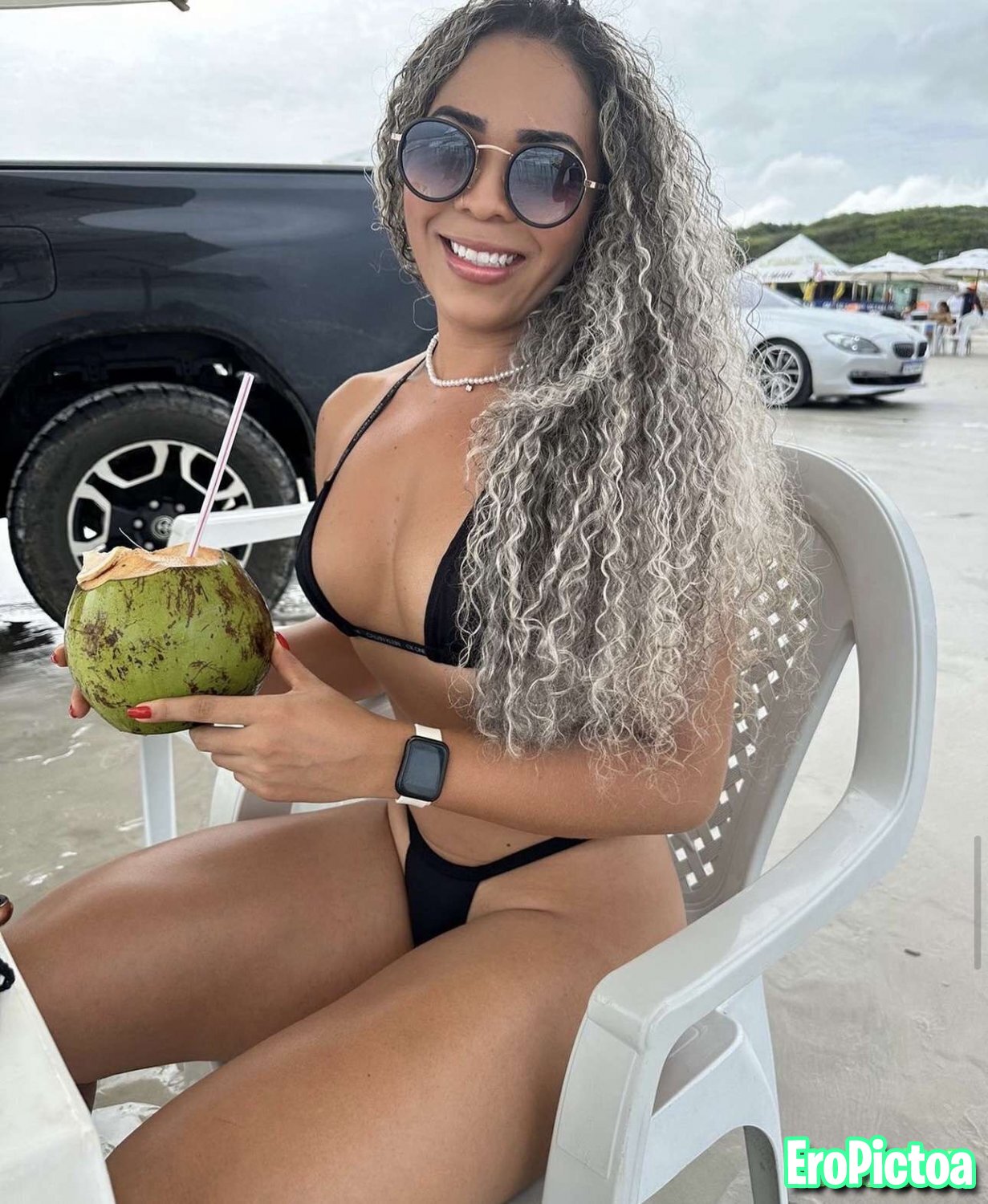 Gostosa da academia 😮‍💨🇧🇷 photo - Part 12