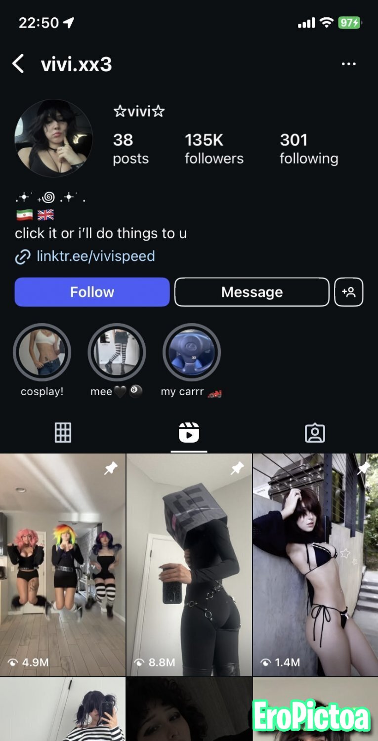 Yesterday’s IG Finds - 8/05 photo featuring asian - Part 18