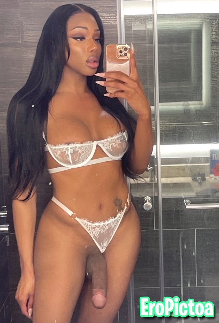 TSOliviaShawn photo featuring thick - Part 35
