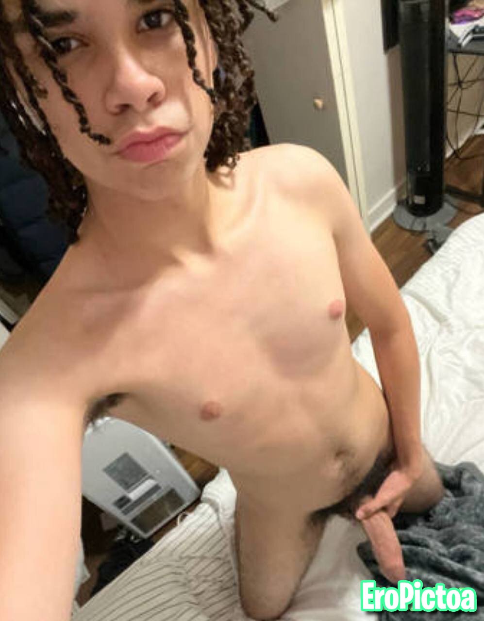 Jordan Drummond photo featuring Canadian - Part 16