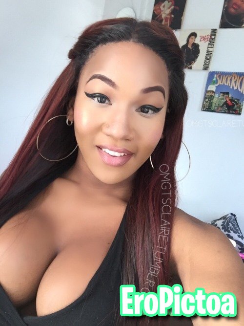 OMGTSClaire photo featuring thick - Part 63