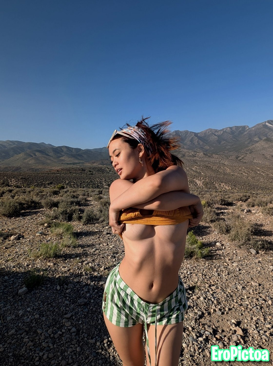 Desert heat’s got nothing on me photo featuring wild - Part 2