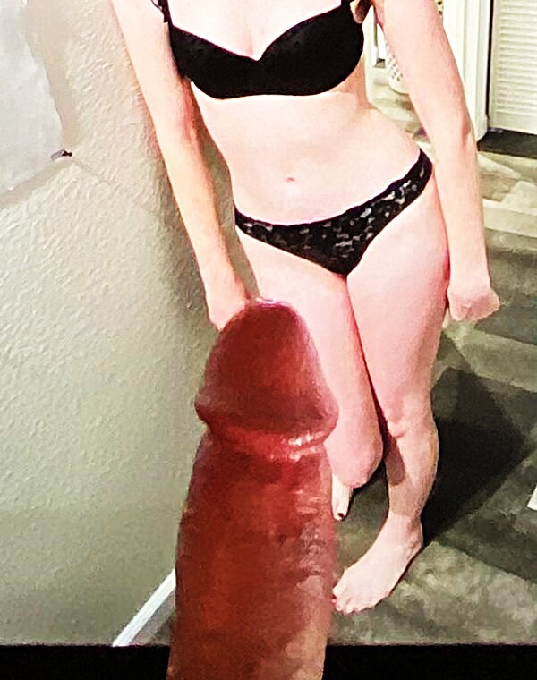 Thumbnail for For Tribute: Requested by Trib-your-sluts "Claire"