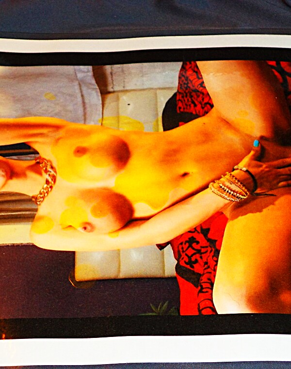 Thumbnail for cum trib - no clean #2 trans D0M1N03 PR3$13Y